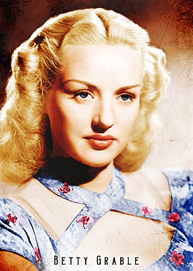 Betty Grable