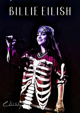 Billie Eilish Concert