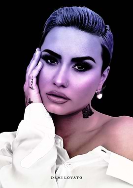Demi Lovato