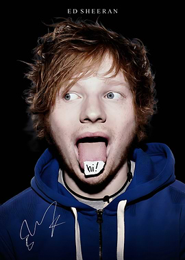 Ed Sheeran