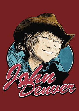 John Denver Legend