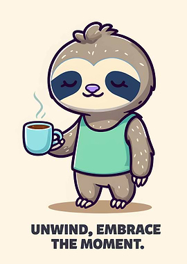 Sloth Coffee