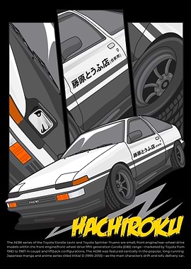 AE86
