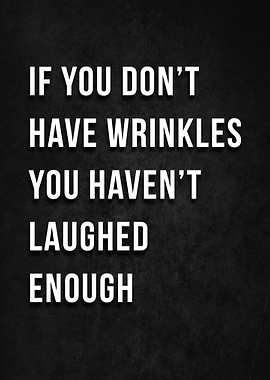 Funny Motivational Quote Poster