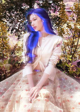 Sana Twice Aesthetic