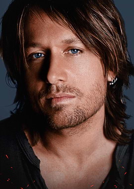 Keith Urban