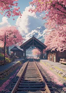 Sakura Station