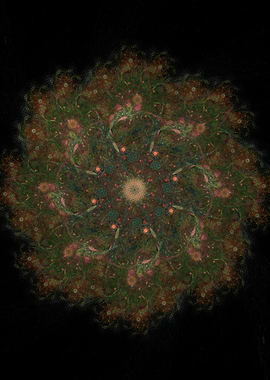 Mother Earth's Virus