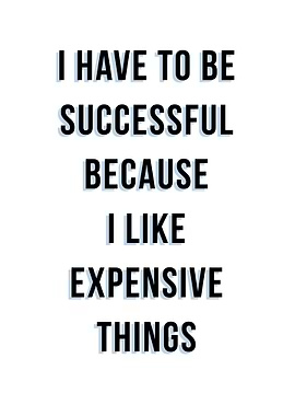 Funny Motivational Quote Poster