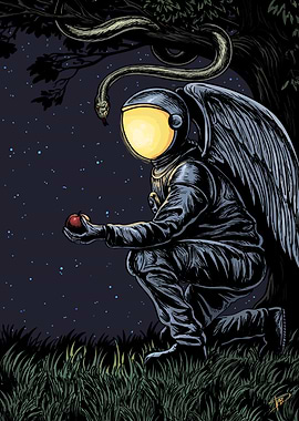 Tree of the Knowledge