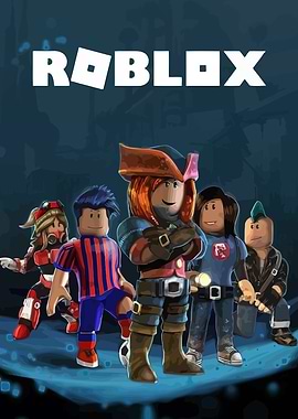 Roblox Characters