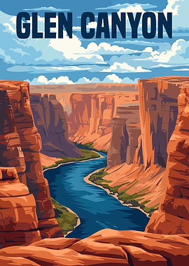 Glen Canyon