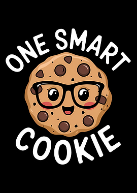 One Smart Cookie