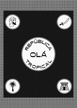 República Olá Tropical