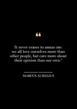 Marcus Aurelius Quote 9
