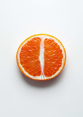 Orange Slice