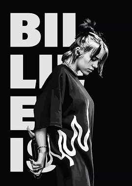 Billie Eilish