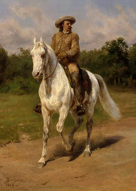 Buffalo Bill