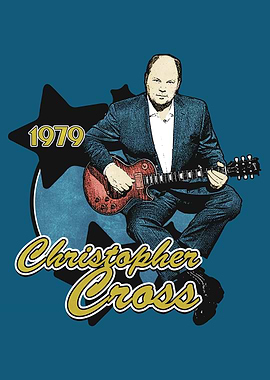 Christopher Cross 1979