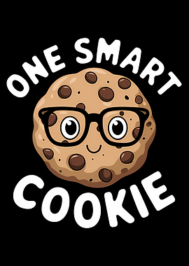 One Smart Cookie