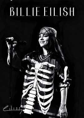 Billie Eilish