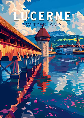 Lucerne, Switzerland