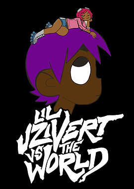 Lil Uzi Vert vs The World