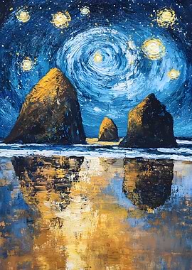 Landscapes and symbols of beauty across the United Nature Nature