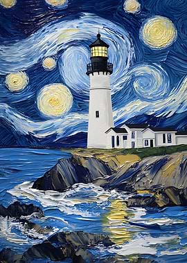 Landscapes and symbols of beauty across the United Nature Painting