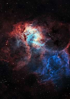 Cosmic Nebula