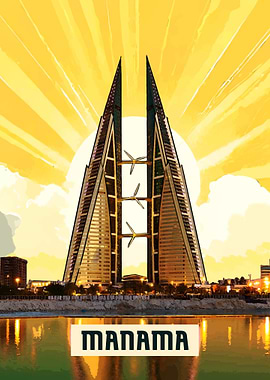 Manama
