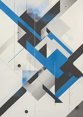Abstract Geometric Design