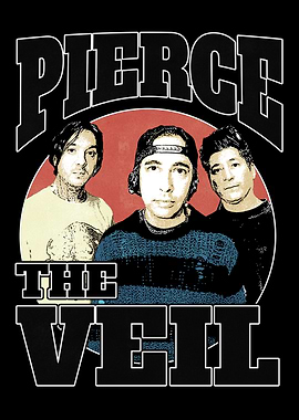 Pierce The Veil Band