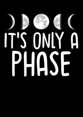 Moon Phases Quote