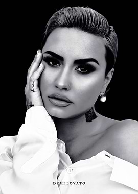Demi Lovato