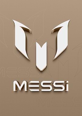 Messi Logo