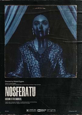 Nosferatu