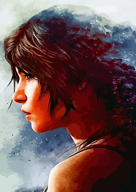 Rise of the Tomb Raider