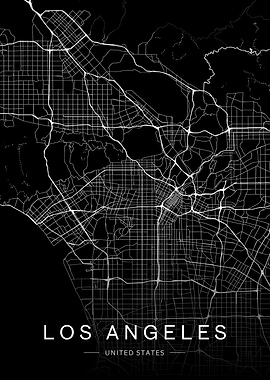 Los Angeles California