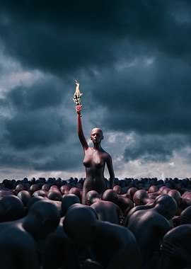 Torchlight of Change