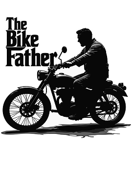 The BikeFather Motorcycle