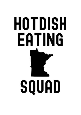 Minnesota Hotdish Squad