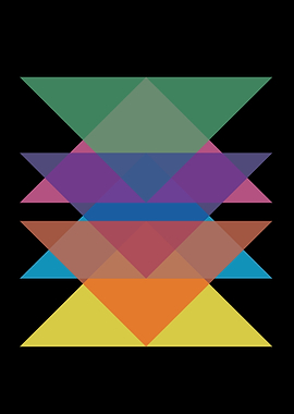 Abstract Geometric Design