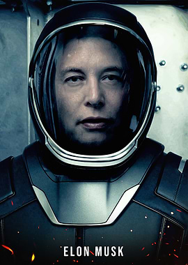 Elon Musk