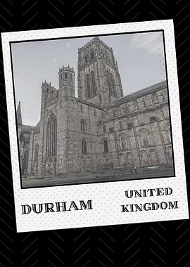 Durham, UK