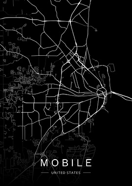 Mobile Alabama
