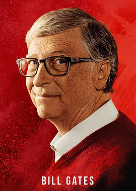 Bill Gates