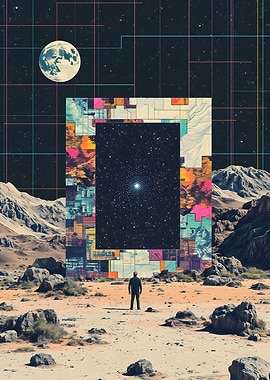 Cosmic Gateway and Realism