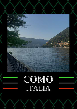 Como