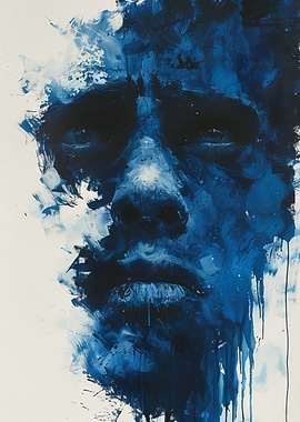 Whispers of the Blue Soul